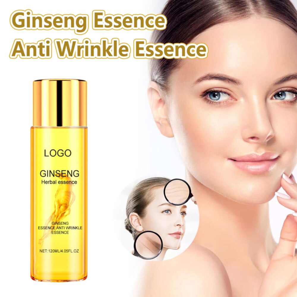 Ginseng Anti Wrinkle essence - Image 5