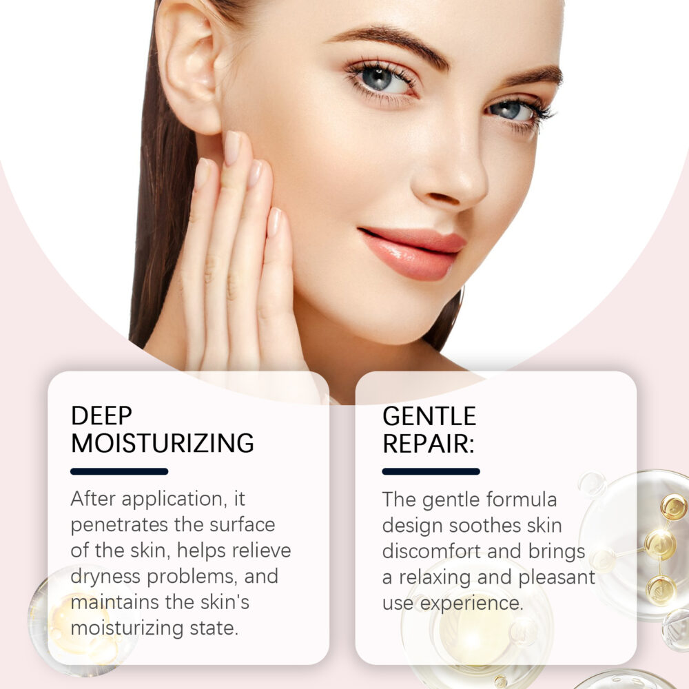 Moisturizing collagen capsule cream - Image 3