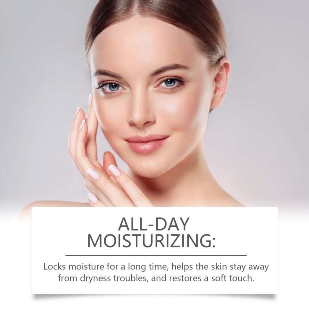 Moisturizing collagen capsule cream - Image 4