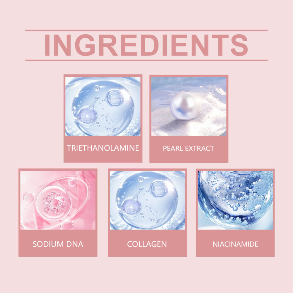 Moisturizing collagen capsule cream - Image 6