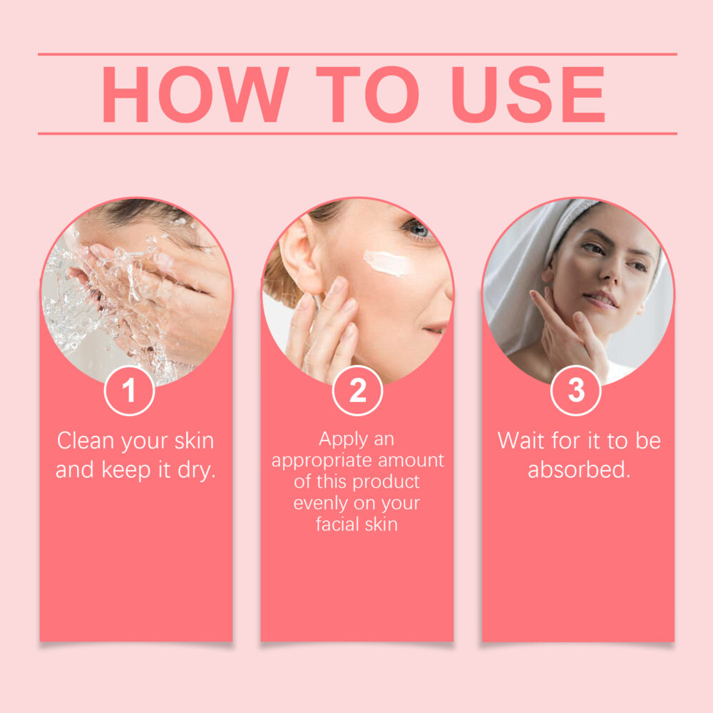 Moisturizing sunscreen - Image 6
