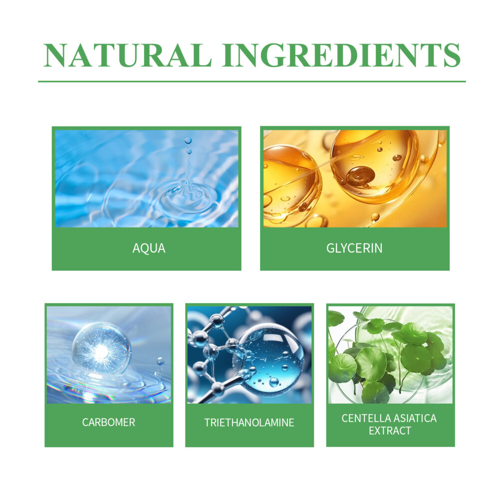 Scar skin repair essence - Image 2