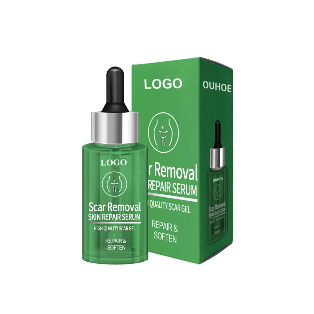 Scar skin repair essence