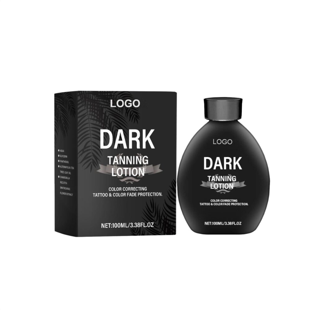 Bronze Skin Beauty Black Milk