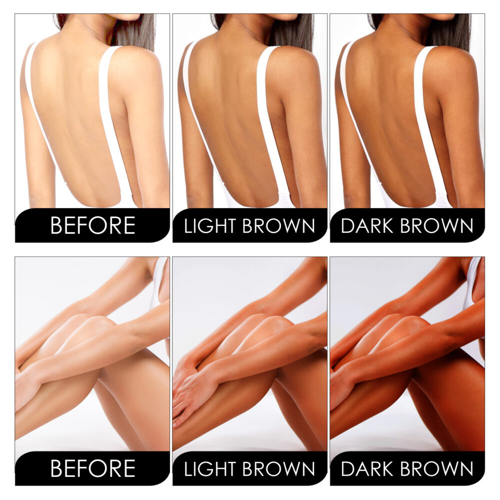Bronze Skin Beauty Black Milk - Image 6