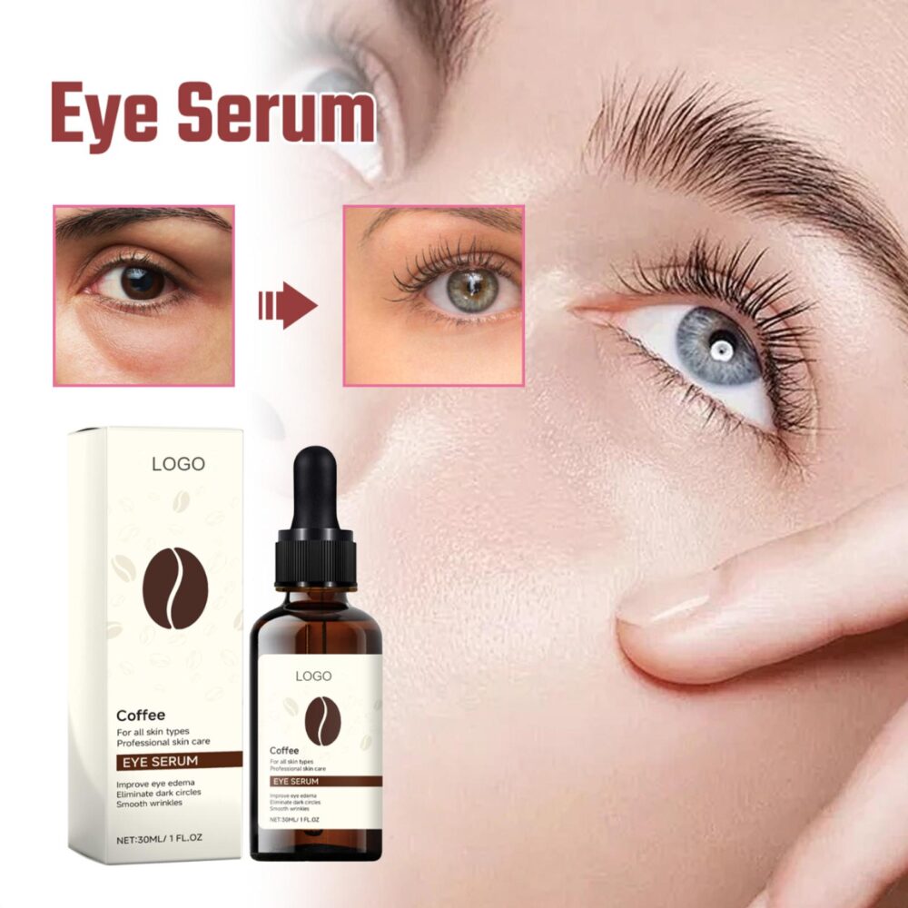 Caffeine Eye essence - Image 2