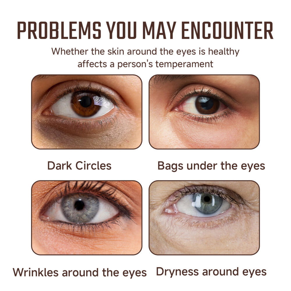 Caffeine Eye essence - Image 6