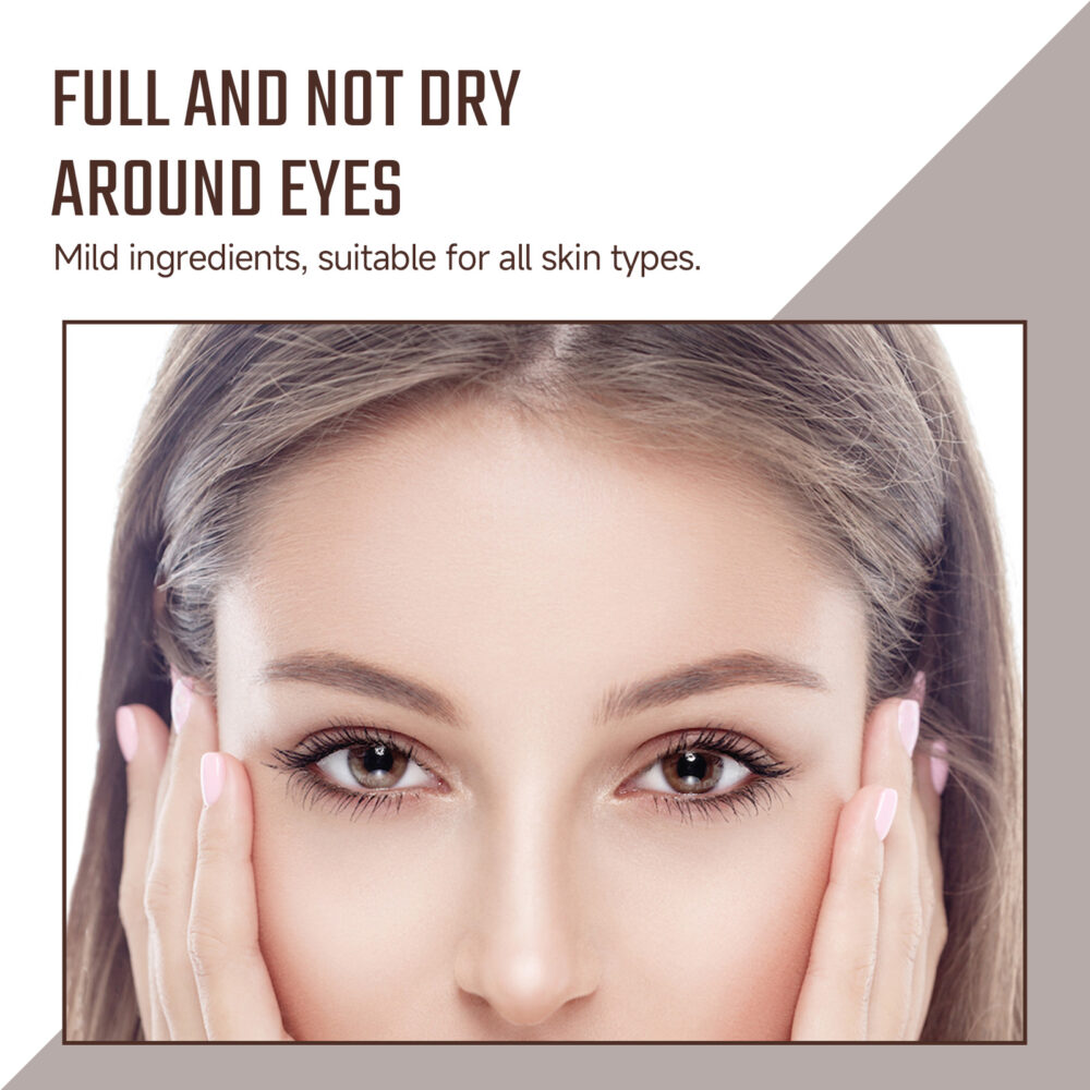 Caffeine Eye essence - Image 5