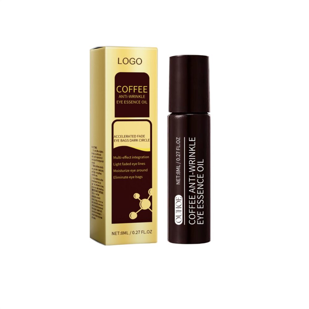 Caffeine Eye essence