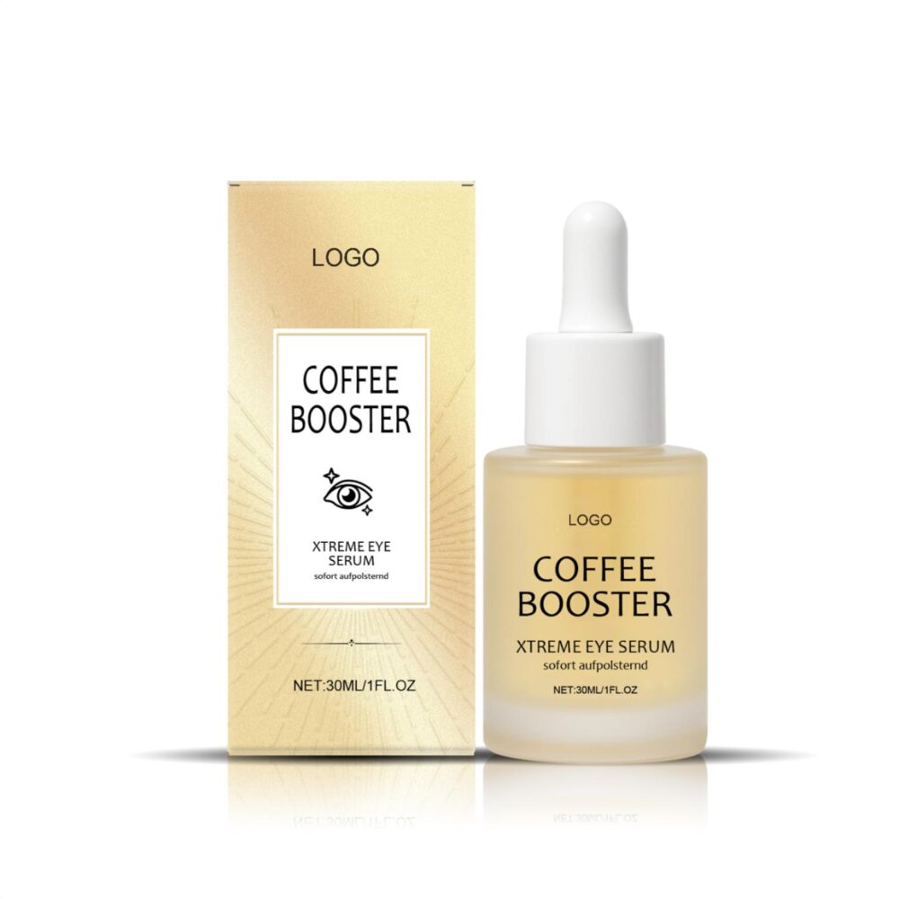 Caffeine Eye essence