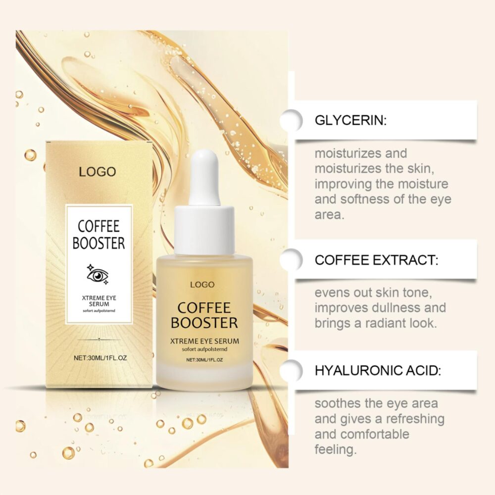Caffeine Eye essence - Image 2