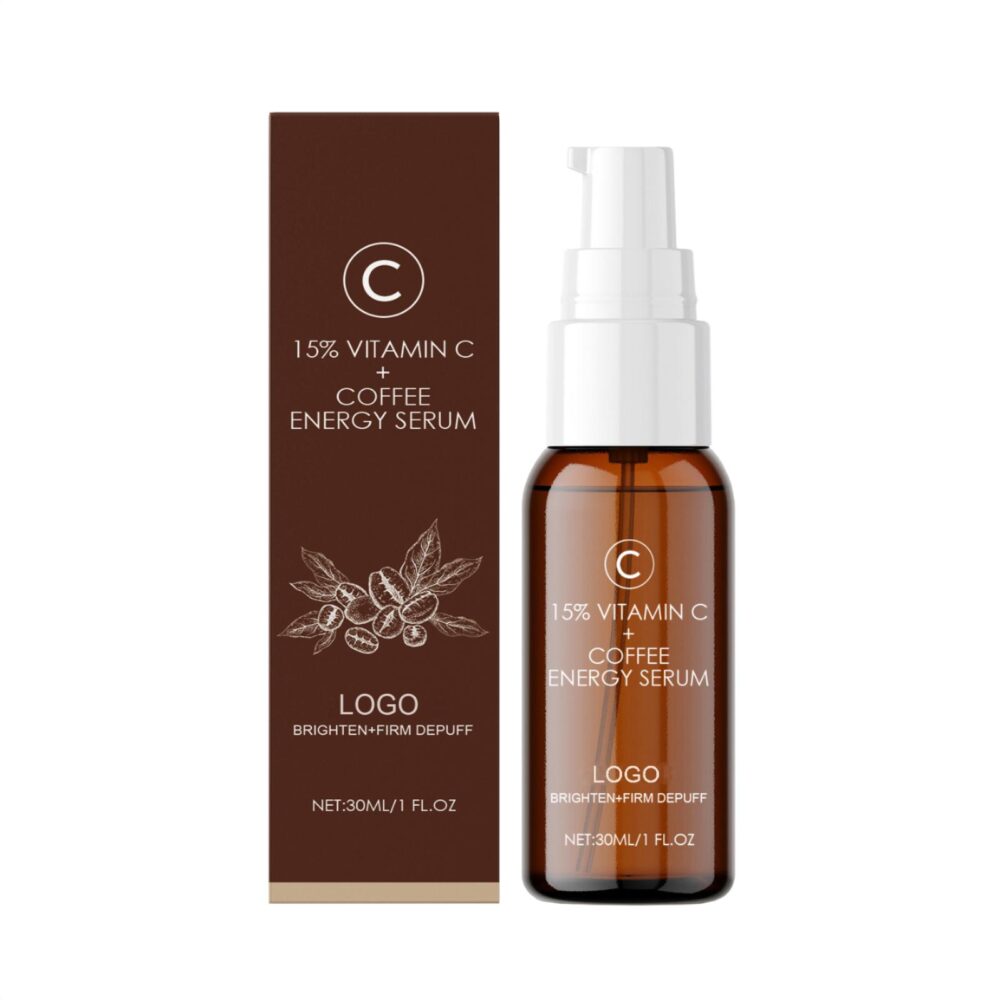 Caffeine Facial Firming essence