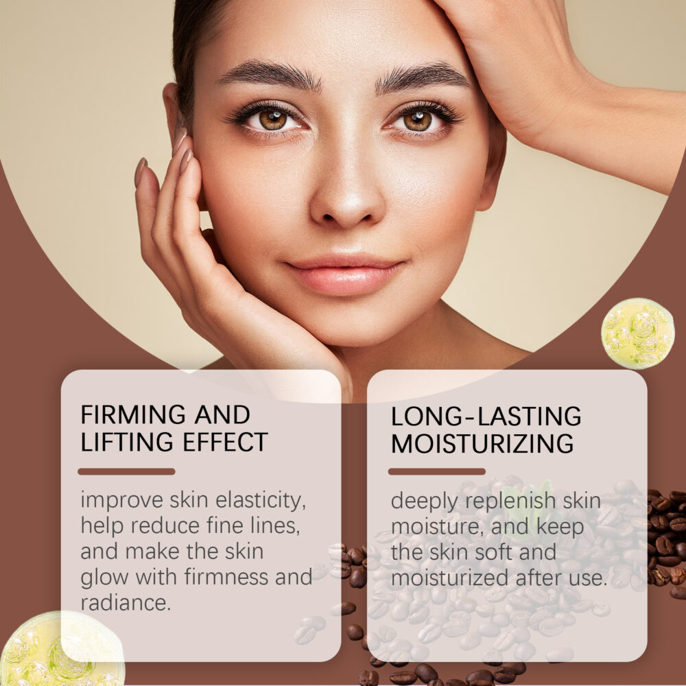 Caffeine Facial Firming essence - Image 3