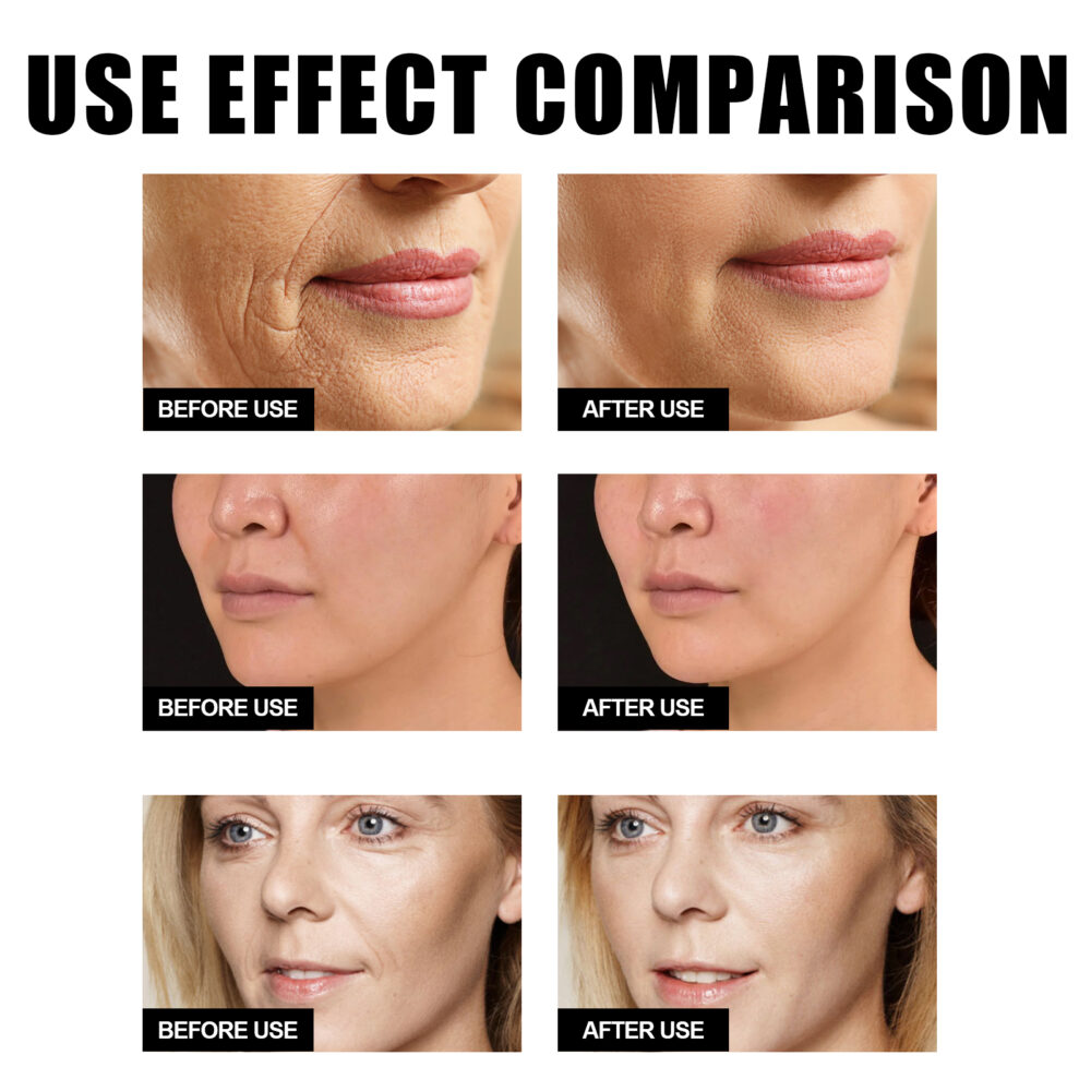 Caffeine face anti wrinkle essence - Image 5