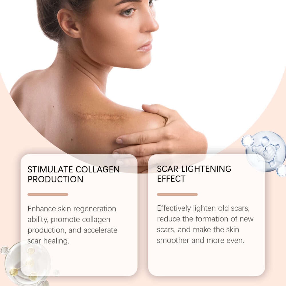 Multi functional scar gel - Image 3