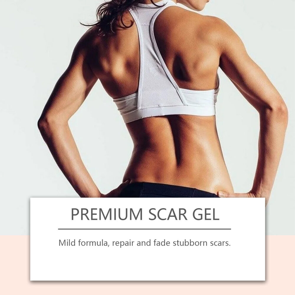 Multi functional scar gel - Image 4