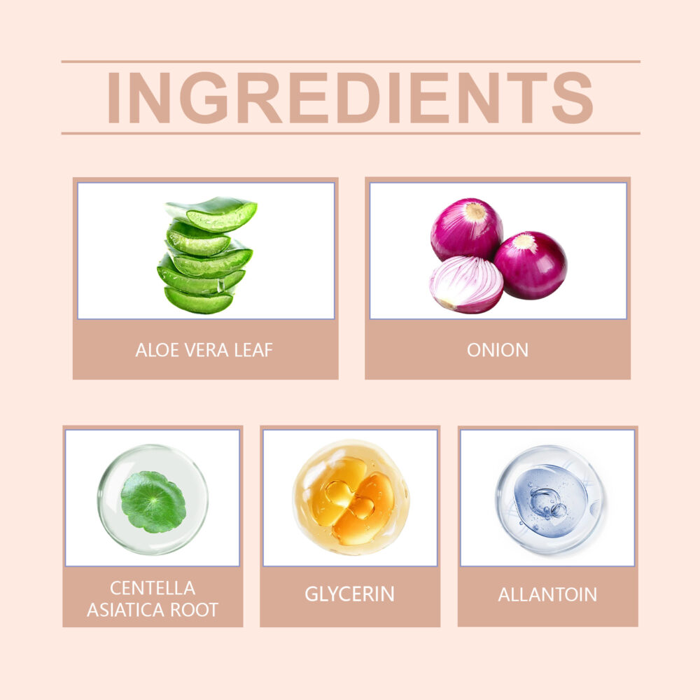 Multi functional scar gel - Image 5