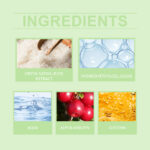 Rice Brightening essence - Image 5