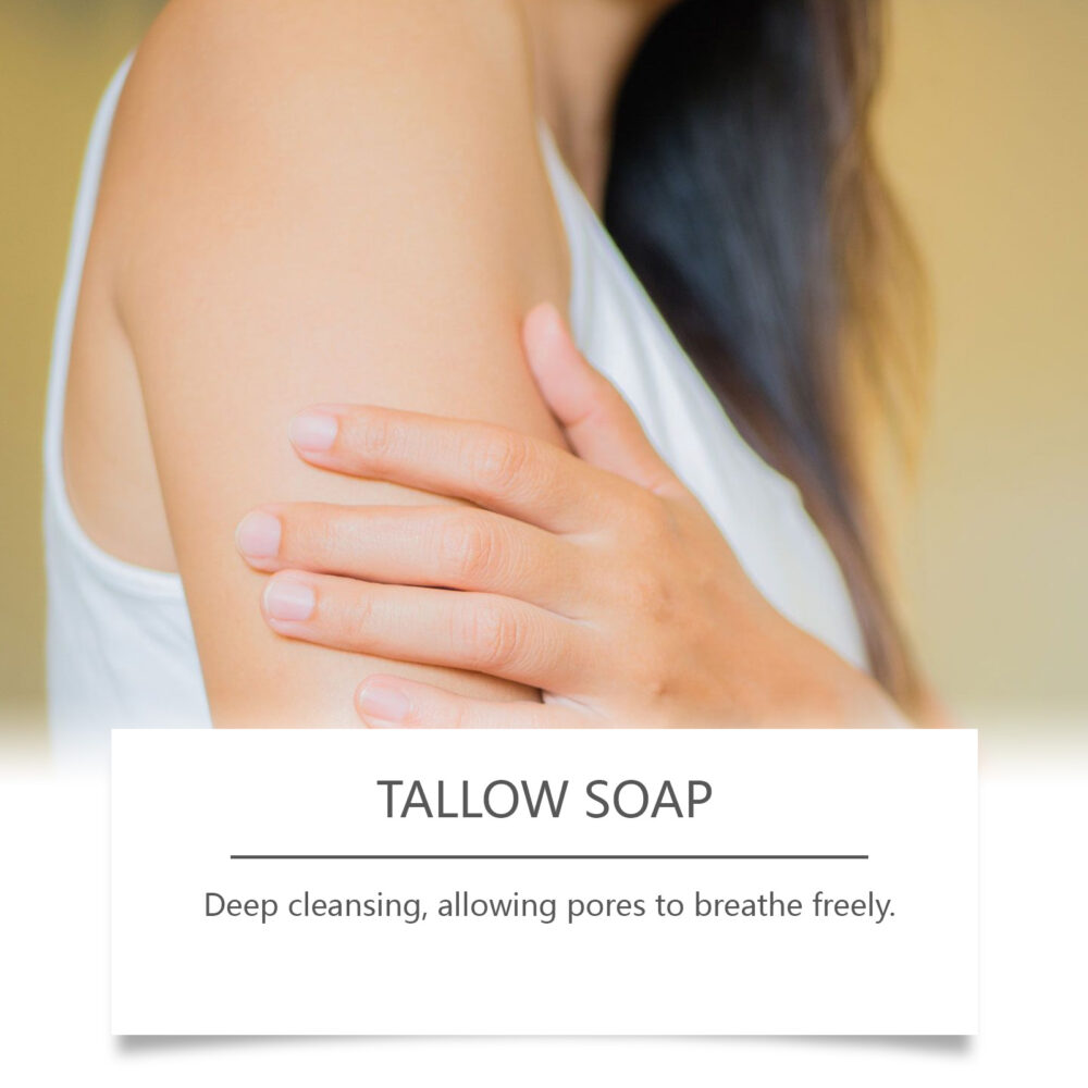 Natural beef soap - Image 5