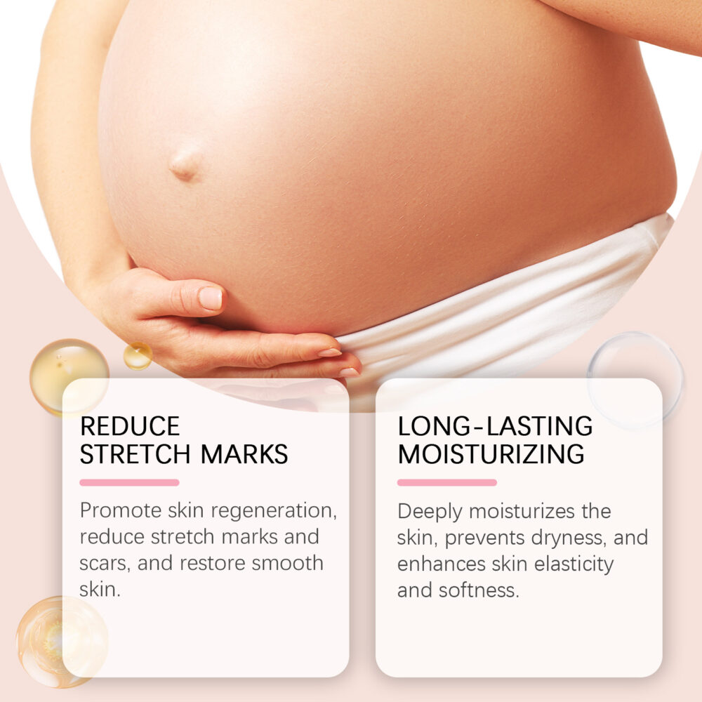 Pregnancy scar repair cream - Image 3