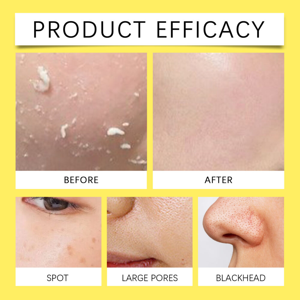Turmeric gentle exfoliating cleansing pad - Image 6