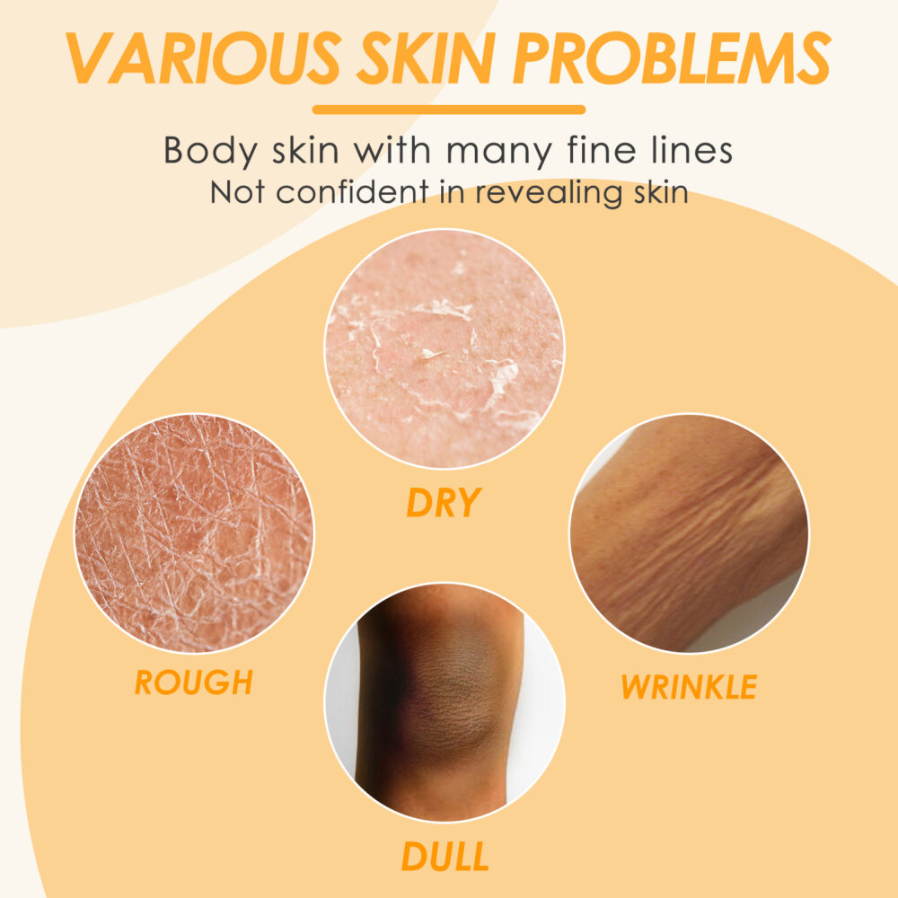 Turmeric Whitening and Brightening Skincare Oil - Image 3