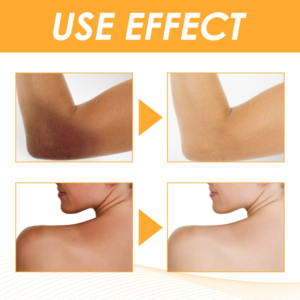 Turmeric Whitening and Brightening Skincare Oil - Image 6
