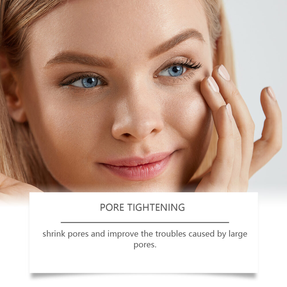 Turmeric Collagen Tearing facial mask - Image 3