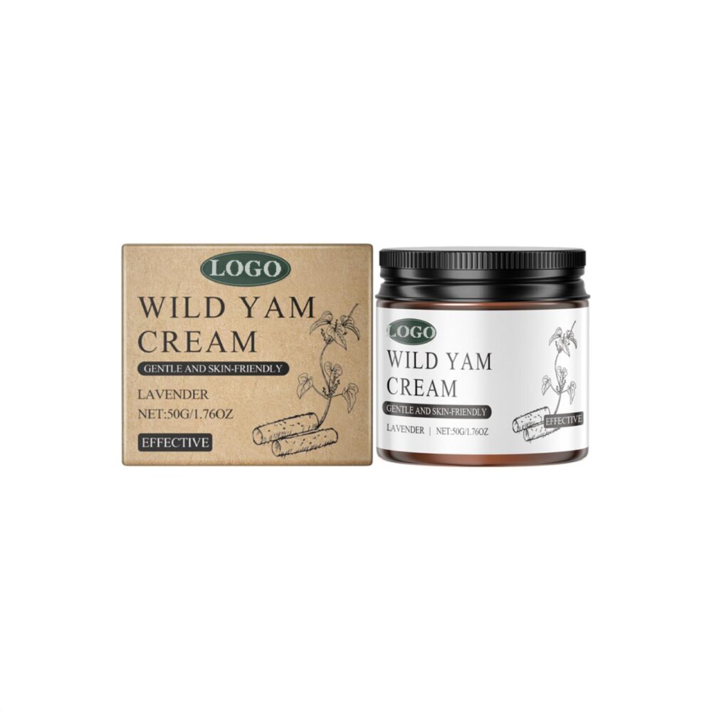 Yam Skin Repair Cream