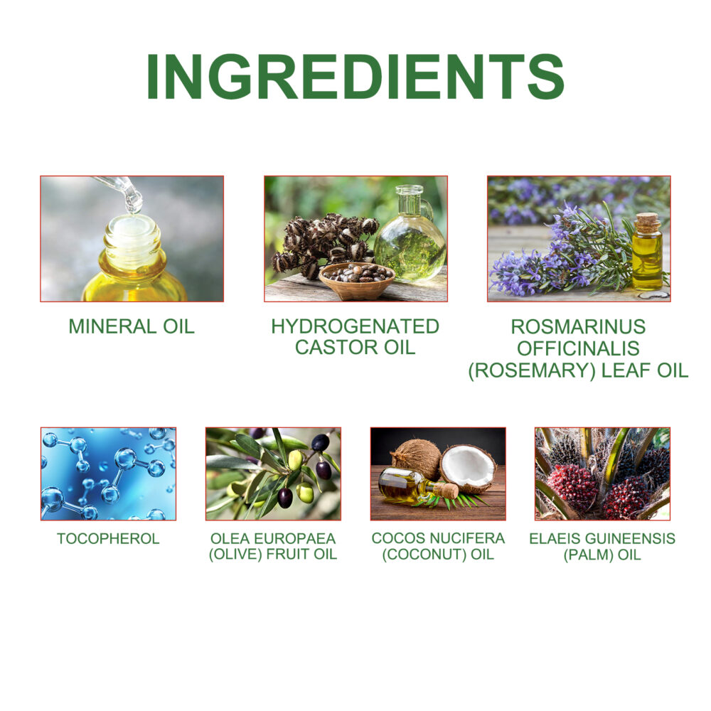 Batana Hair Growth Essential Oil - Image 2