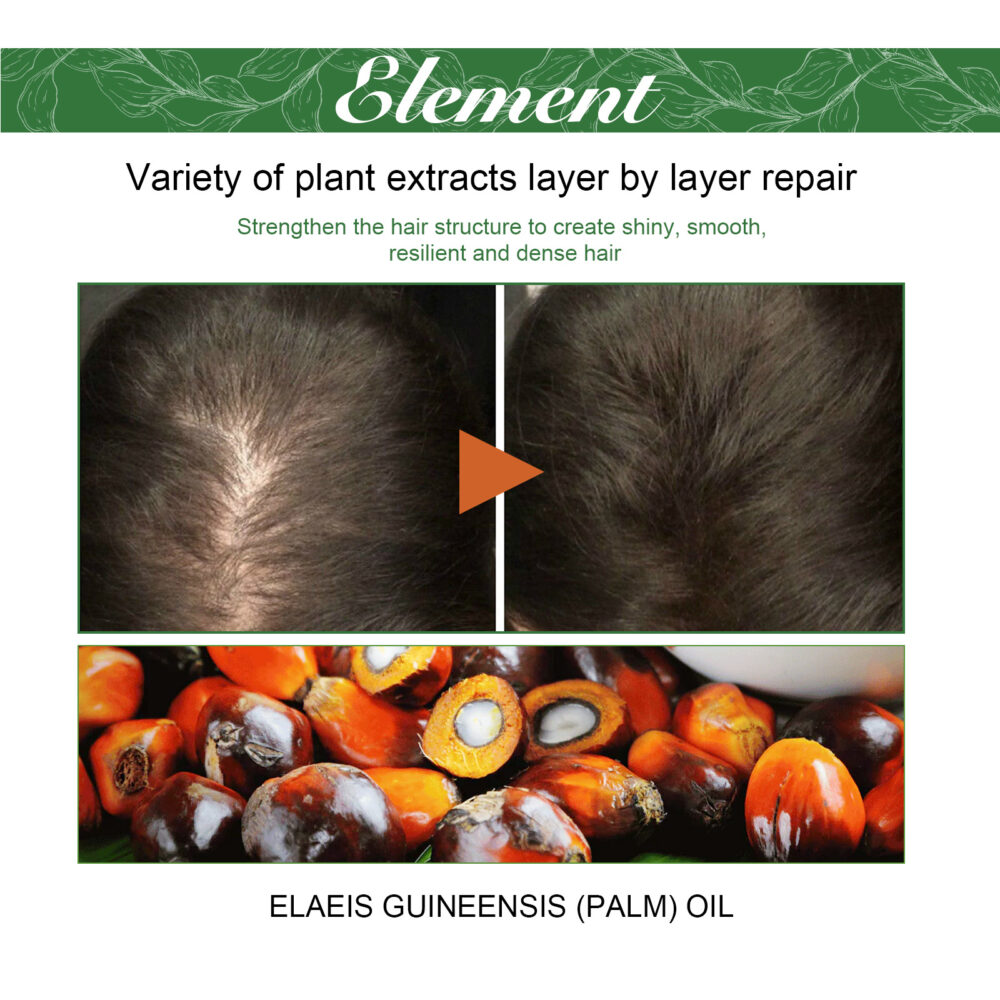 Batana Hair Growth Essential Oil - Image 4