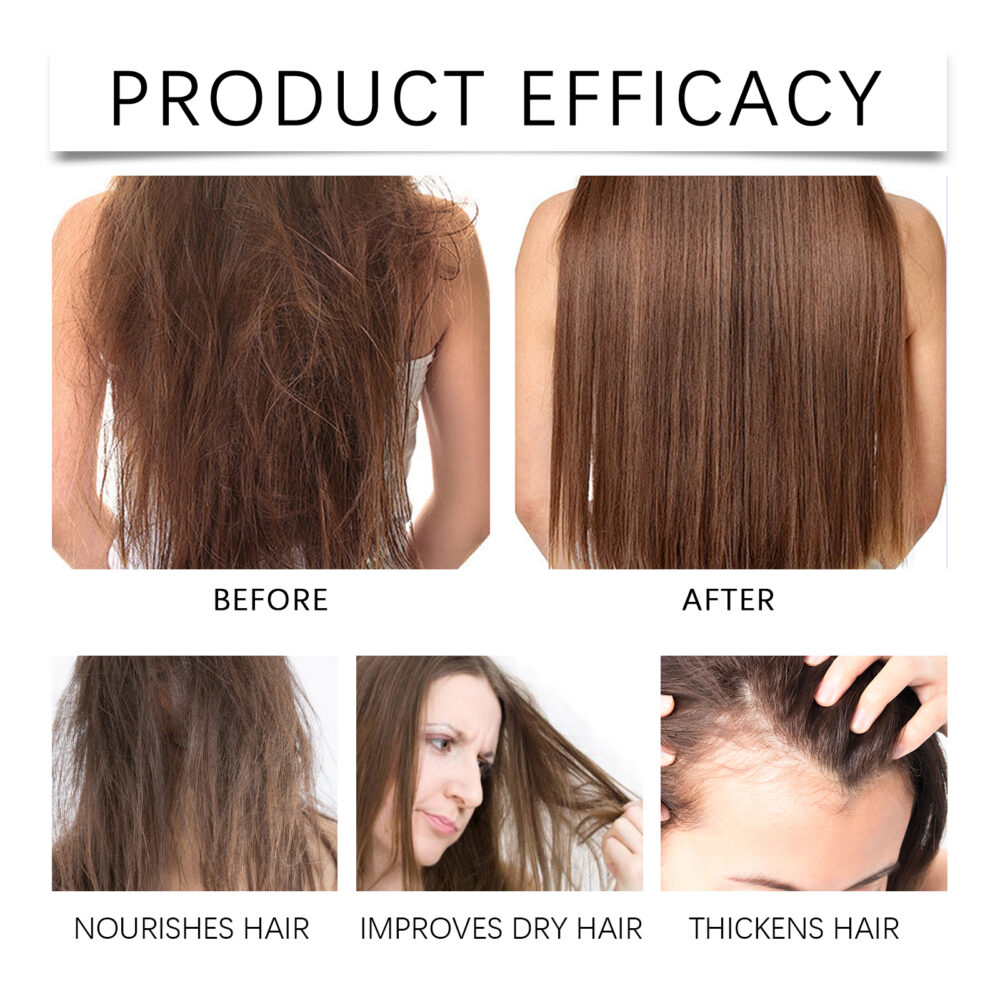 Batana Hair Care Oil - Image 3