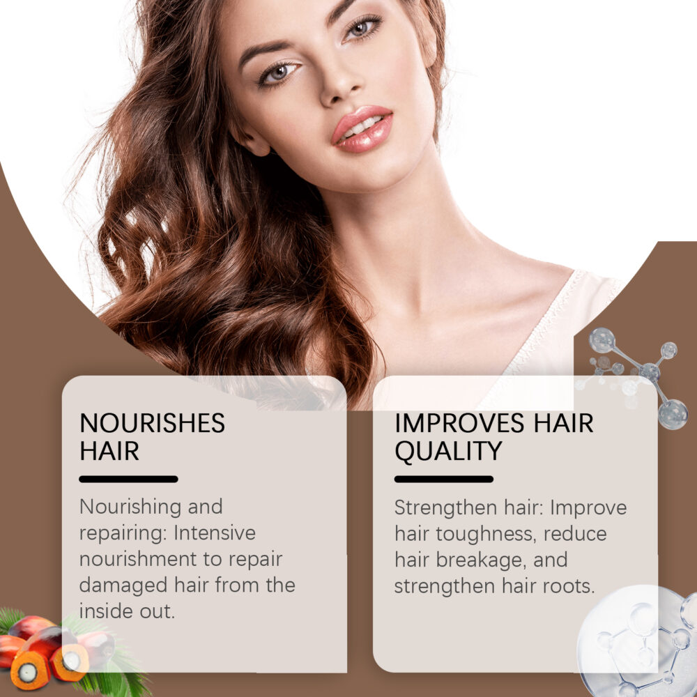 Batana Hair Care Oil - Image 4
