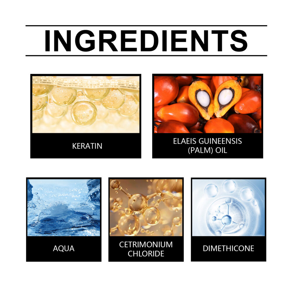 Batana Hair Care Oil - Image 5