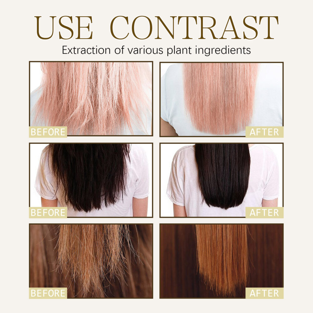 Batana hair oil - Image 4