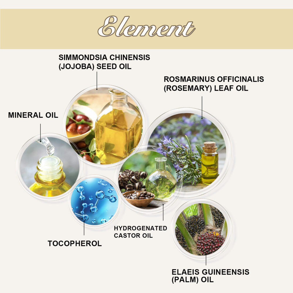 Batana hair oil - Image 5