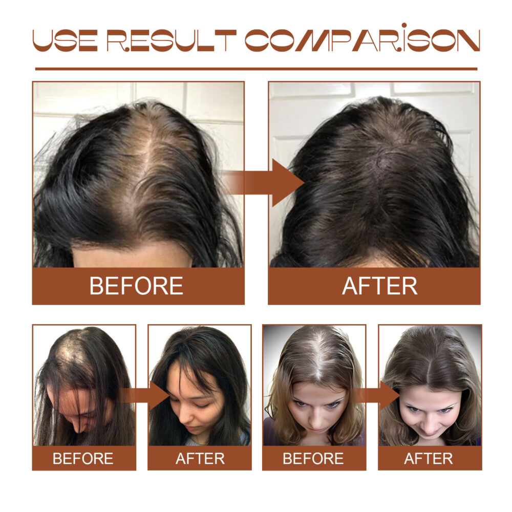 Batana Oil Hair Conditioner - Image 3