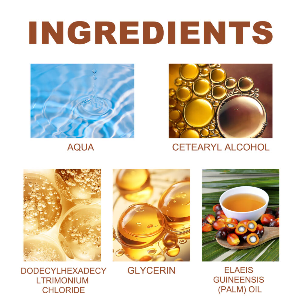 Batana Oil Hair Conditioner - Image 5