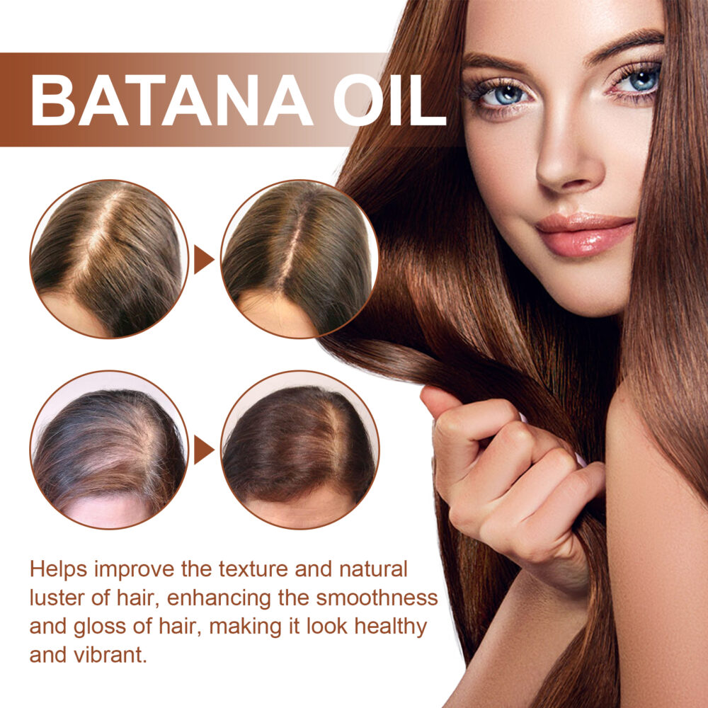 Batana Oil Hair Conditioner - Image 4