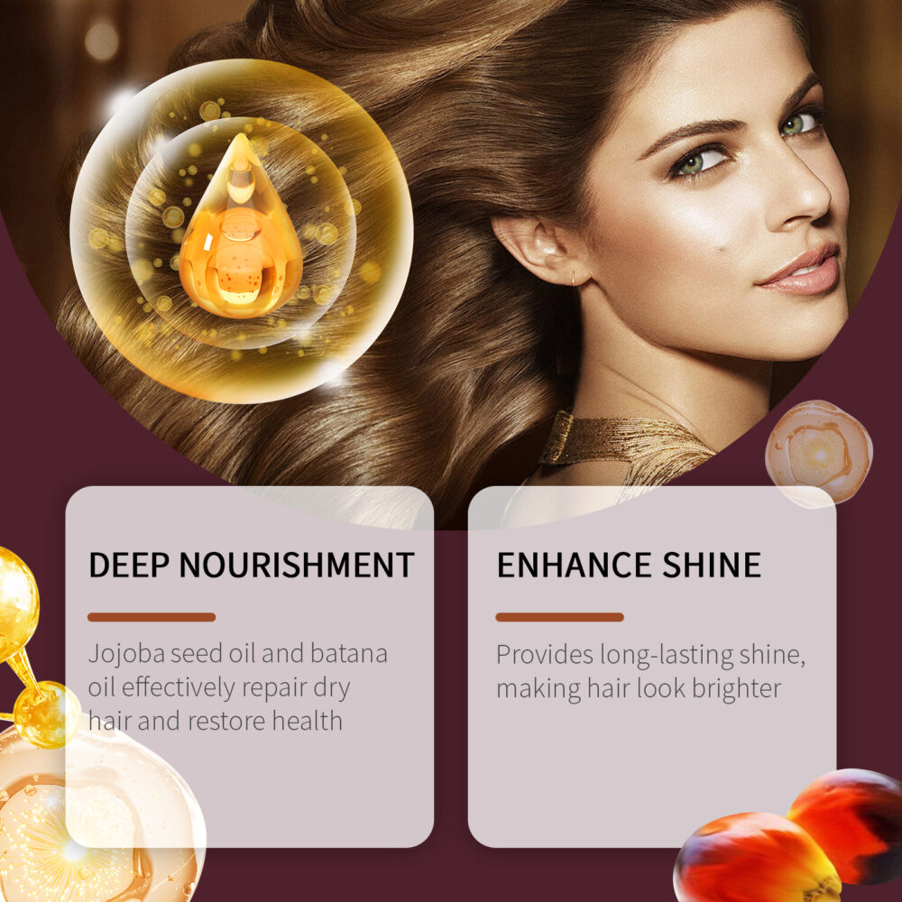 Batana hair mask - Image 3
