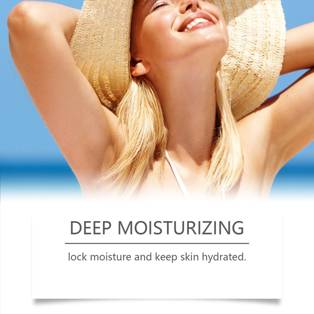 Anti aging moisturizing sunscreen stick - Image 4