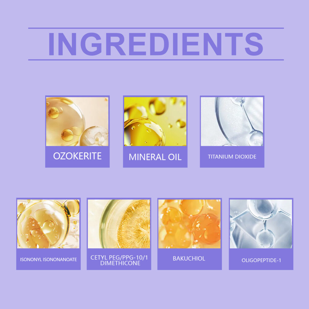Anti aging moisturizing sunscreen stick - Image 6