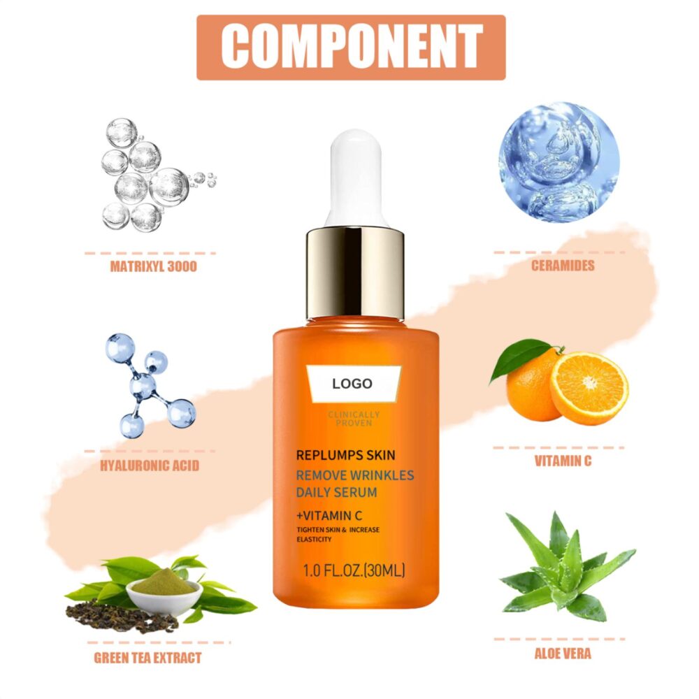 VC Anti aging essence - Image 2