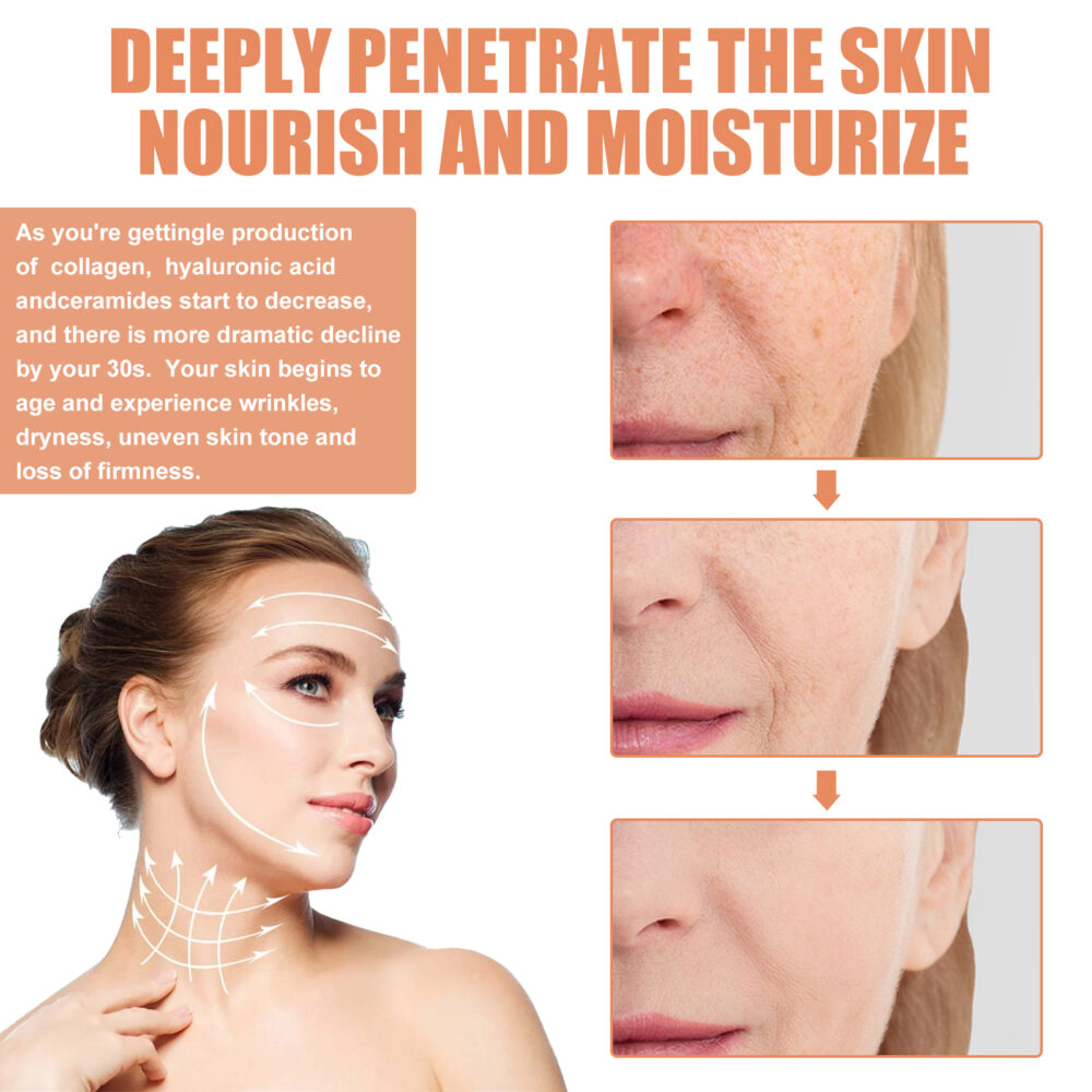 VC Anti aging essence - Image 4