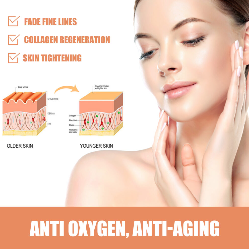 VC Anti aging essence - Image 5