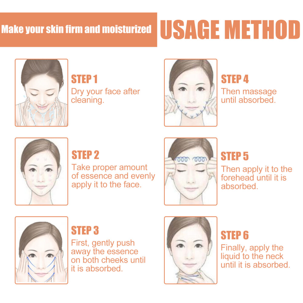 VC Anti aging essence - Image 6