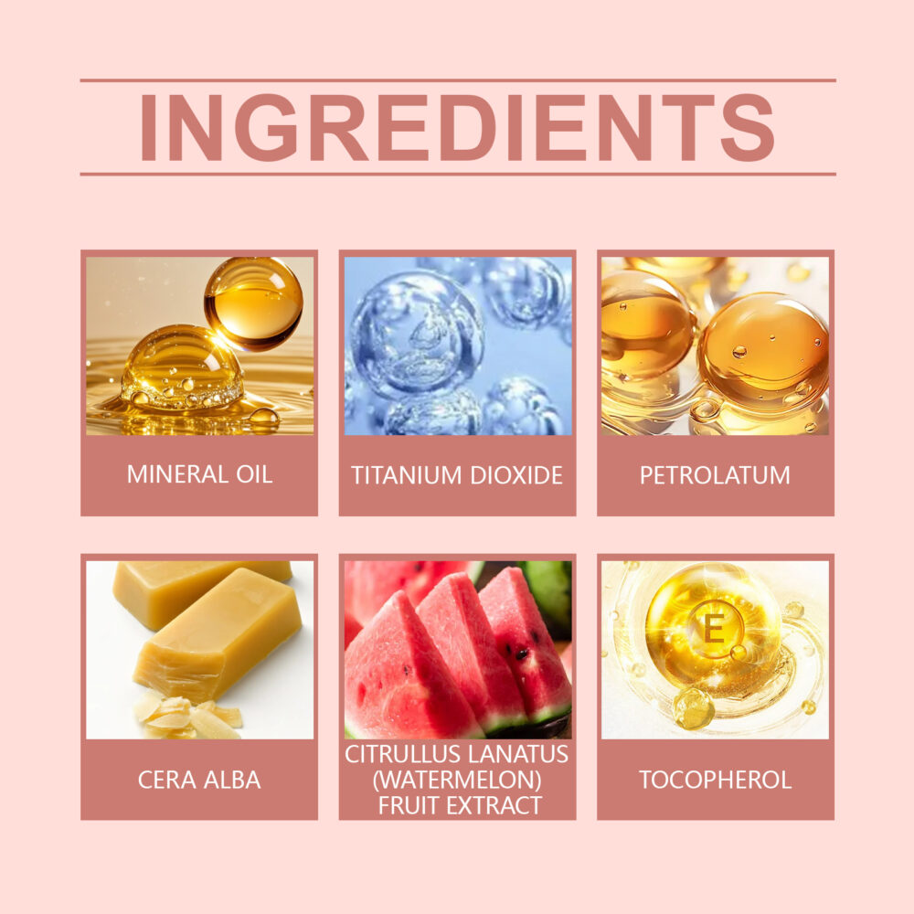 Daily moisturizing protective sunscreen stick - Image 5
