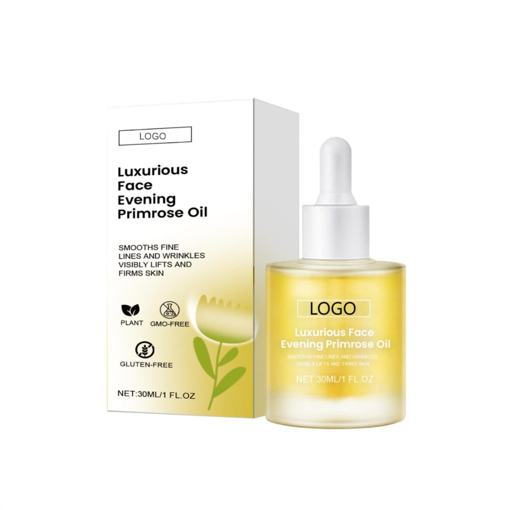 Evening primrose moisturizing anti wrinkle essence