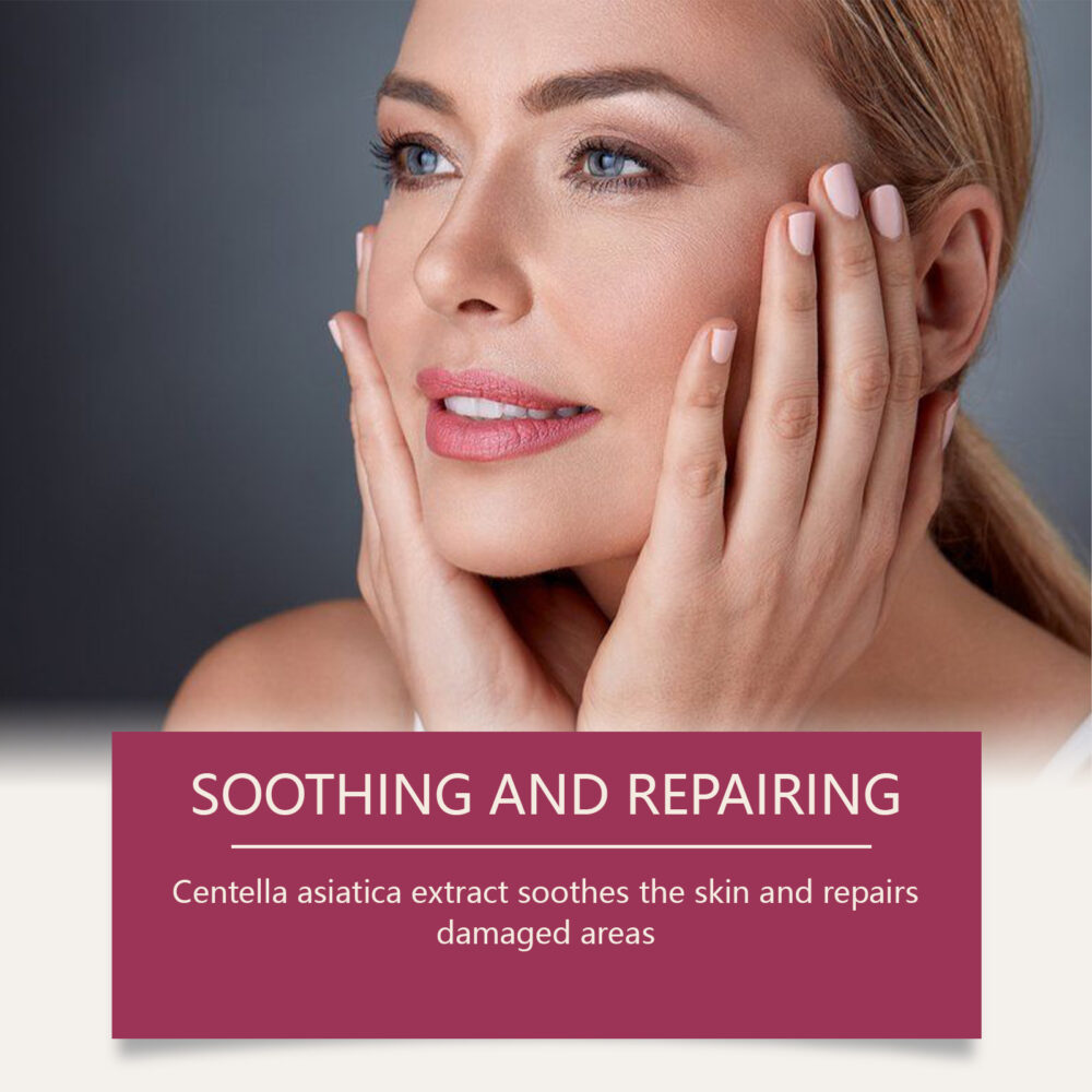 Fruit acid skin cleansing essence - Image 2