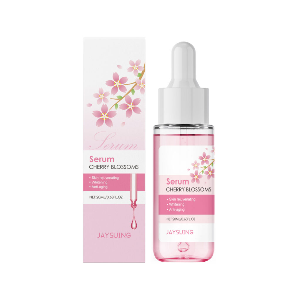 Cherry Blossom Moisturizing essence